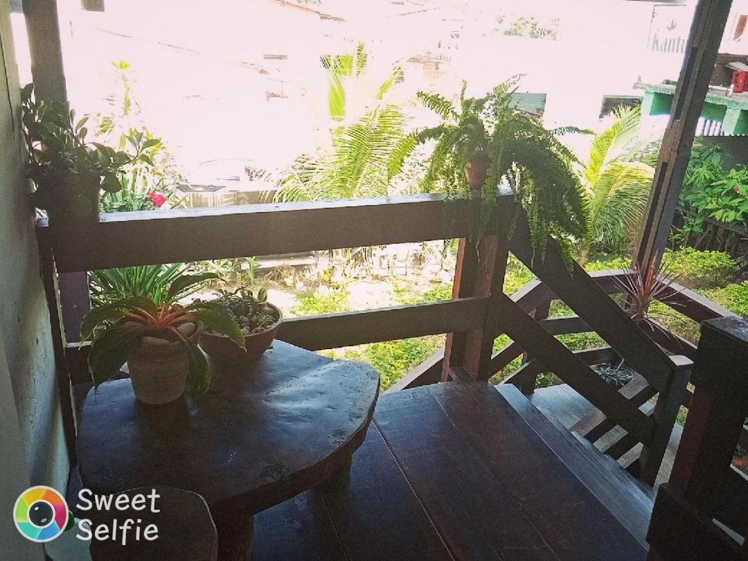 Pousada Kantuta Mucuri Luaran gambar