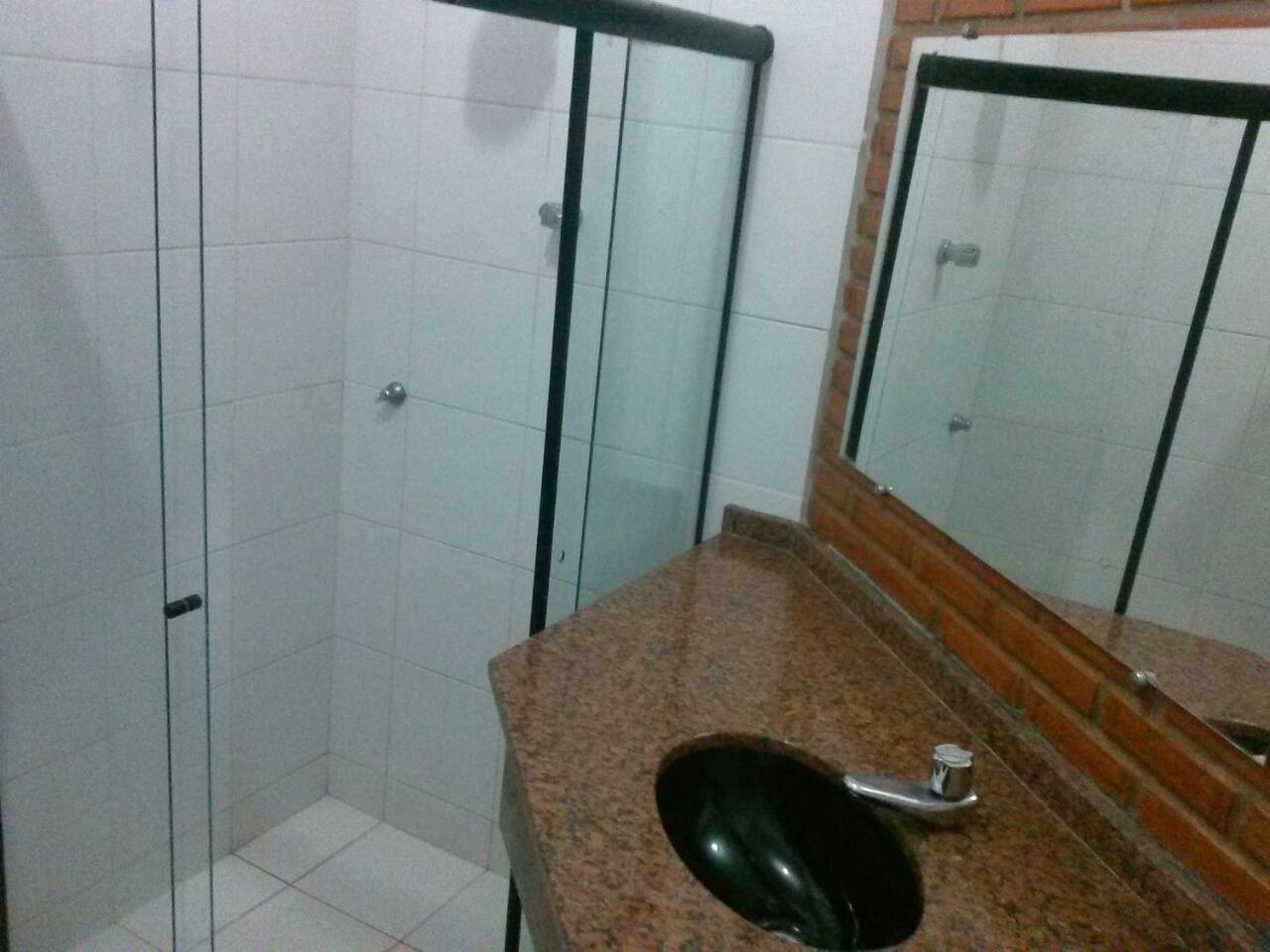 Pousada Kantuta Mucuri Luaran gambar